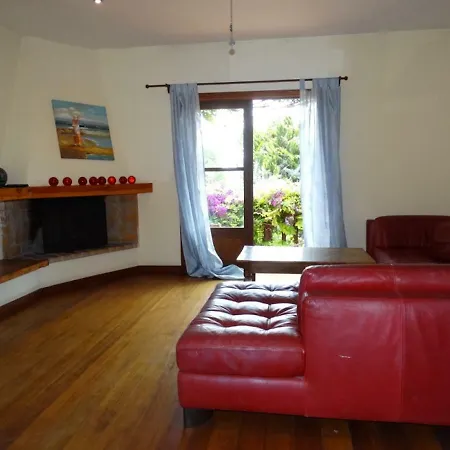 Vila Eden