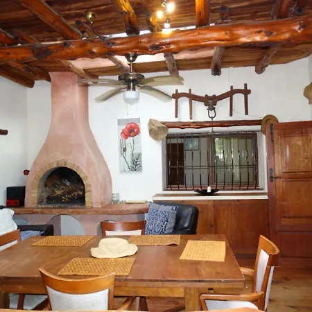 Villa Eden