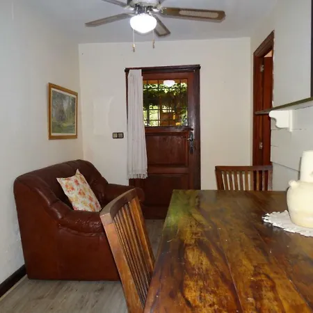 Villa Eden *