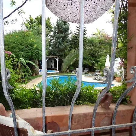 Eden Villa