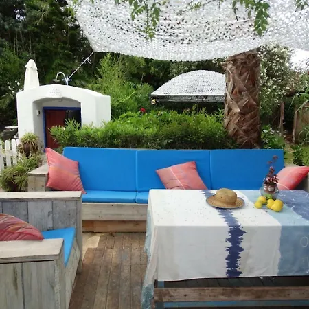 Villa Eden *