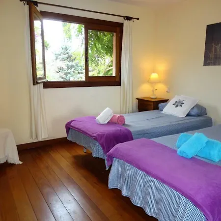 Villa Eden *